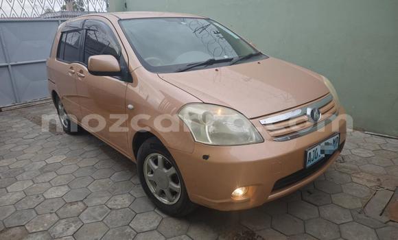 Nunua Ilio tumika Toyota Raum Nyingine Gari ndani ya Maputo nchini Maputo Nunua Ilio tumika Toyota Raum Nyingine Gari ndani ya Maputo nchini Maputo