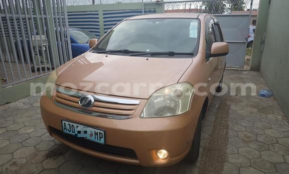 Nunua Ilio tumika Toyota Raum Nyingine Gari ndani ya Maputo nchini Maputo Nunua Ilio tumika Toyota Raum Nyingine Gari ndani ya Maputo nchini Maputo