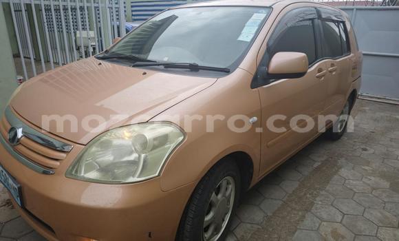 Nunua Ilio tumika Toyota Raum Nyingine Gari ndani ya Maputo nchini Maputo Nunua Ilio tumika Toyota Raum Nyingine Gari ndani ya Maputo nchini Maputo