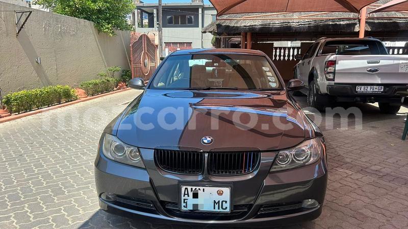 Big with watermark bmw 3 series maputo maputo 30571