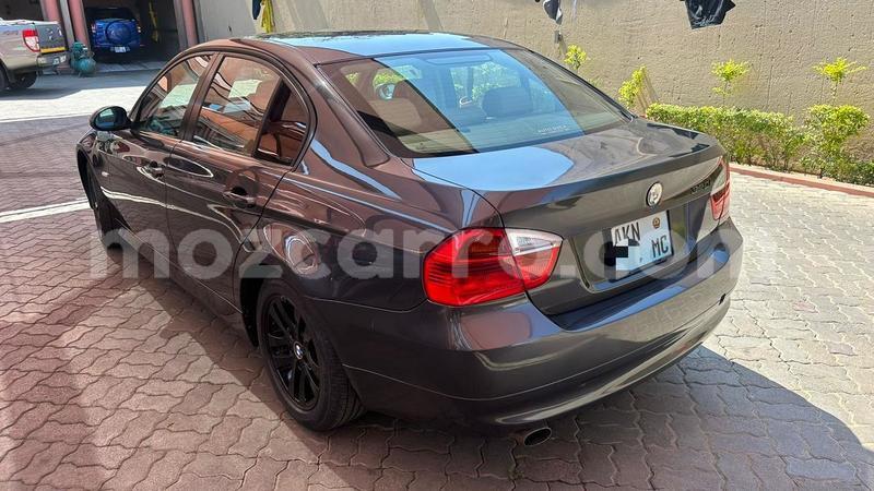 Big with watermark bmw 3 series maputo maputo 30571