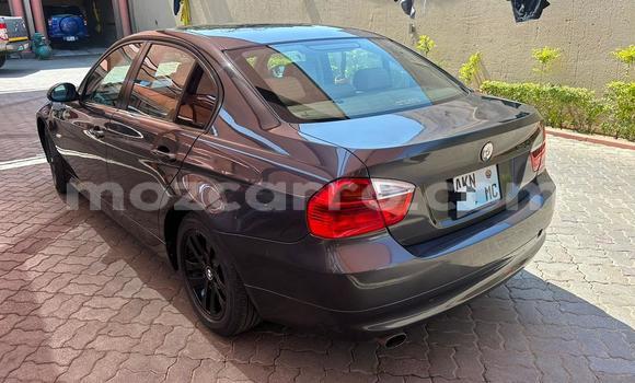 Tenga Tsaru BMW 3-Series Sirivha Mota in Maputo in Maputo Tenga Tsaru BMW 3-Series Sirivha Mota in Maputo in Maputo