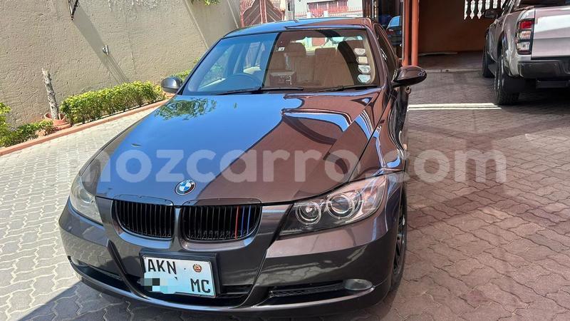 Big with watermark bmw 3 series maputo maputo 30571