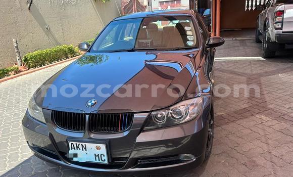 Tenga Tsaru BMW 3-Series Sirivha Mota in Maputo in Maputo Tenga Tsaru BMW 3-Series Sirivha Mota in Maputo in Maputo