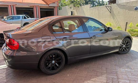 Tenga Tsaru BMW 3-Series Sirivha Mota in Maputo in Maputo Tenga Tsaru BMW 3-Series Sirivha Mota in Maputo in Maputo