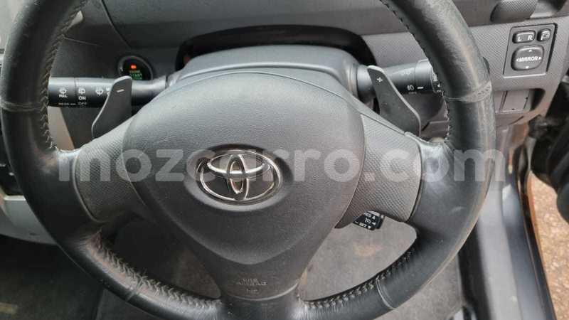 Big with watermark toyota ractis maputo maputo 30572