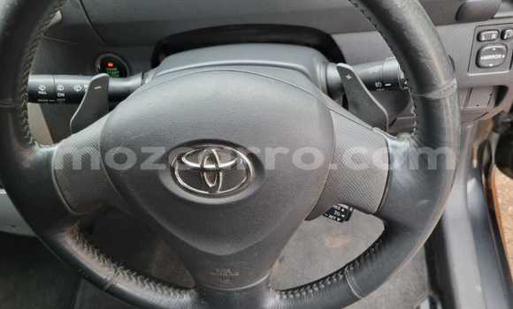 Tenga Tsaru Toyota Ractis Nhema Mota in Maputo in Maputo Tenga Tsaru Toyota Ractis Nhema Mota in Maputo in Maputo