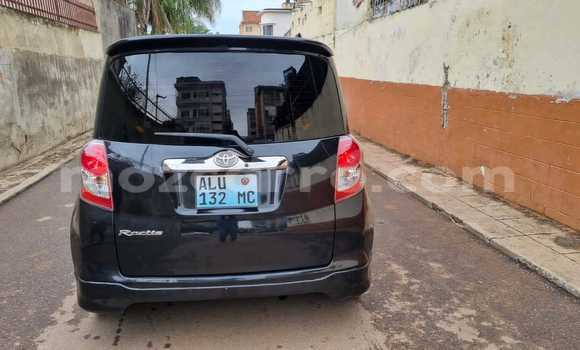Tenga Tsaru Toyota Ractis Nhema Mota in Maputo in Maputo Tenga Tsaru Toyota Ractis Nhema Mota in Maputo in Maputo