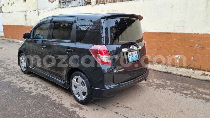 Big with watermark toyota ractis maputo maputo 30572