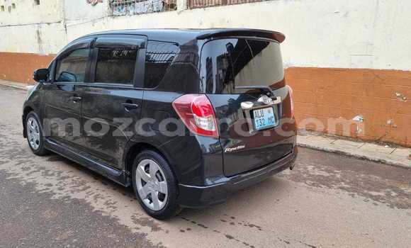 Tenga Tsaru Toyota Ractis Nhema Mota in Maputo in Maputo Tenga Tsaru Toyota Ractis Nhema Mota in Maputo in Maputo