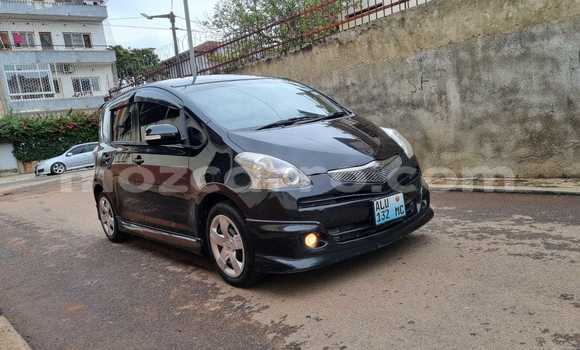 Tenga Tsaru Toyota Ractis Nhema Mota in Maputo in Maputo Tenga Tsaru Toyota Ractis Nhema Mota in Maputo in Maputo