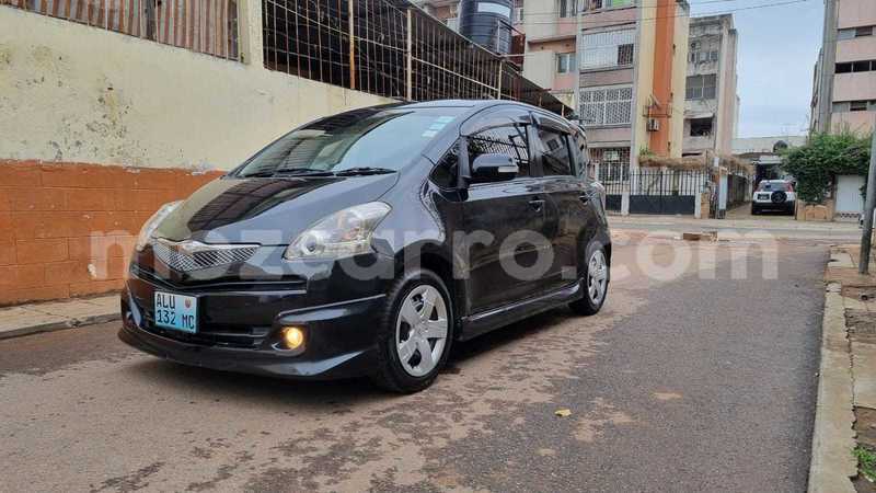 Big with watermark toyota ractis maputo maputo 30572