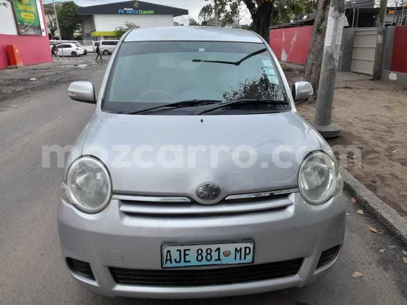 Big with watermark toyota sienta maputo maputo 30573