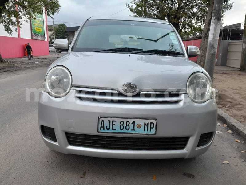 Big with watermark toyota sienta maputo maputo 30573