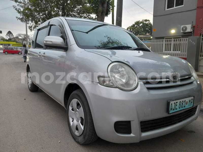 Big with watermark toyota sienta maputo maputo 30573