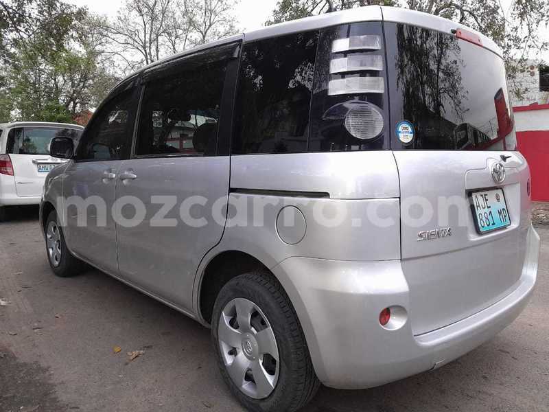 Big with watermark toyota sienta maputo maputo 30573