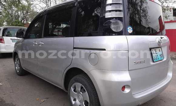 Tenga Tsaru Toyota Sienta Sirivha Mota in Maputo in Maputo Tenga Tsaru Toyota Sienta Sirivha Mota in Maputo in Maputo