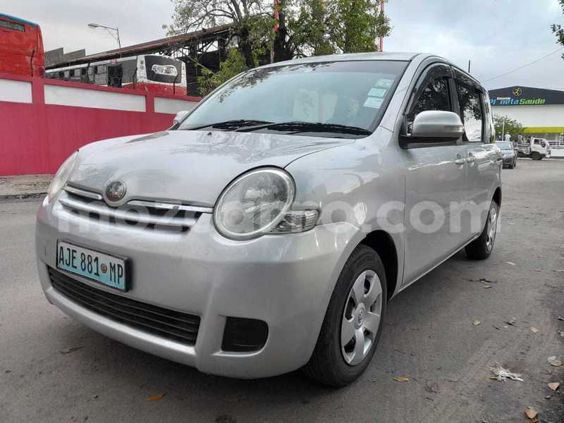 Big with watermark toyota sienta maputo maputo 30573