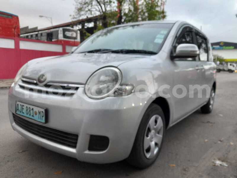 Big with watermark toyota sienta maputo maputo 30573