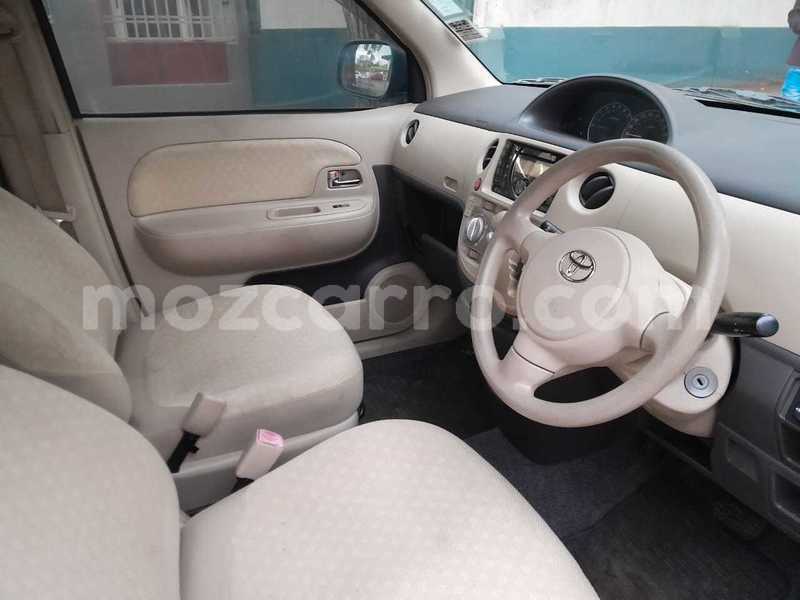 Big with watermark toyota sienta maputo maputo 30573