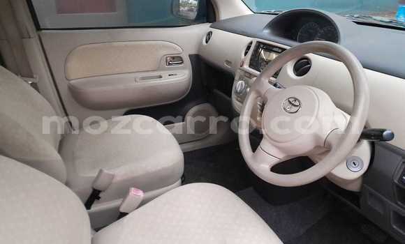 Tenga Tsaru Toyota Sienta Sirivha Mota in Maputo in Maputo Tenga Tsaru Toyota Sienta Sirivha Mota in Maputo in Maputo