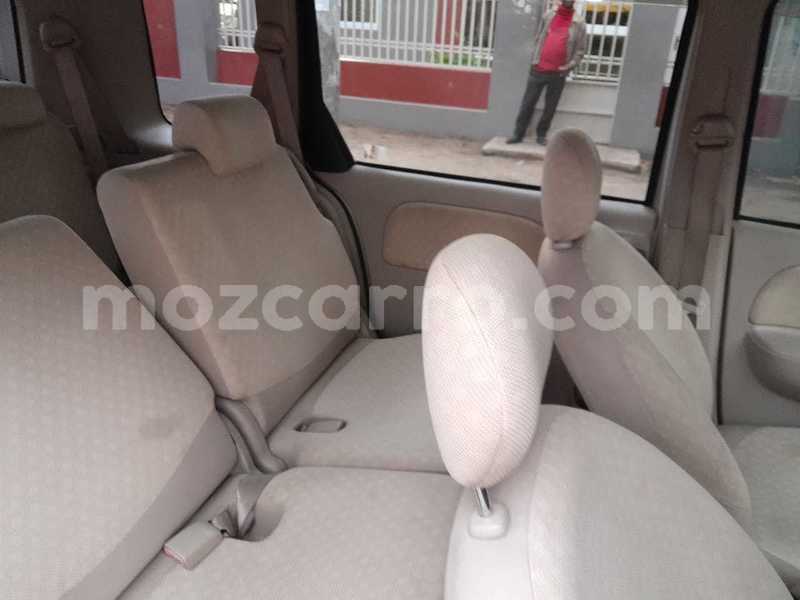 Big with watermark toyota sienta maputo maputo 30573