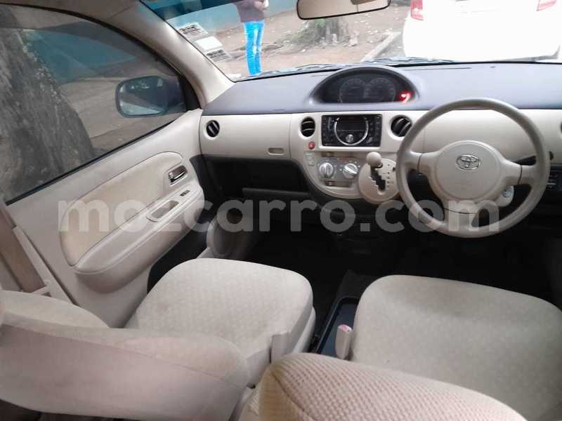 Big with watermark toyota sienta maputo maputo 30573