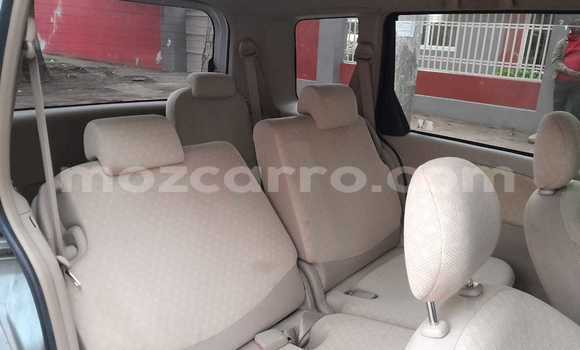 Tenga Tsaru Toyota Sienta Sirivha Mota in Maputo in Maputo Tenga Tsaru Toyota Sienta Sirivha Mota in Maputo in Maputo