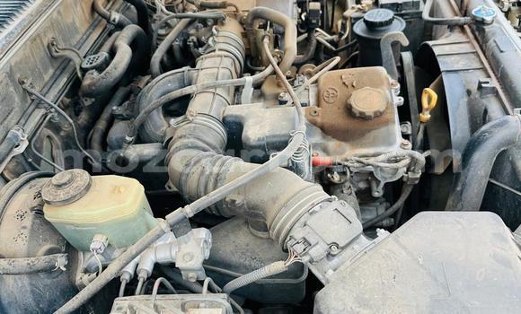 Tenga Tsaru Toyota Hilux Surf Sirivha Mota in Maputo in Maputo Tenga Tsaru Toyota Hilux Surf Sirivha Mota in Maputo in Maputo