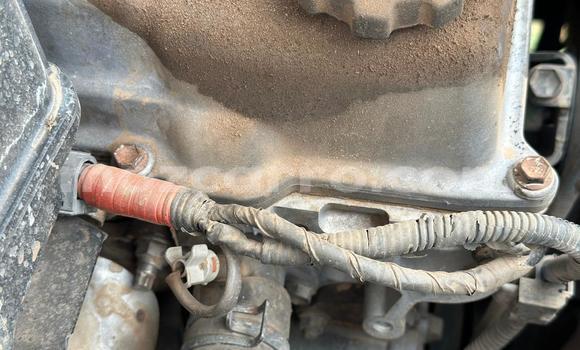 Tenga Tsaru Toyota Hilux Surf Sirivha Mota in Maputo in Maputo Tenga Tsaru Toyota Hilux Surf Sirivha Mota in Maputo in Maputo