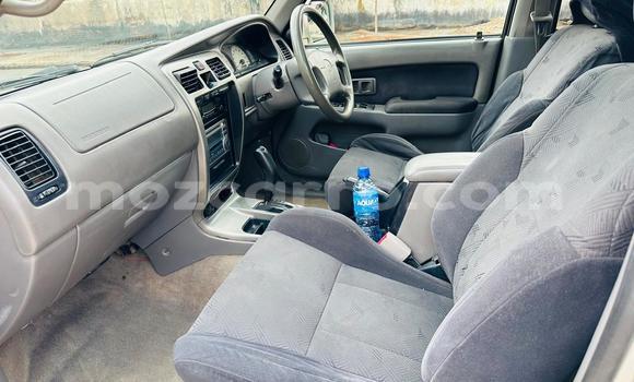 Tenga Tsaru Toyota Hilux Surf Sirivha Mota in Maputo in Maputo Tenga Tsaru Toyota Hilux Surf Sirivha Mota in Maputo in Maputo