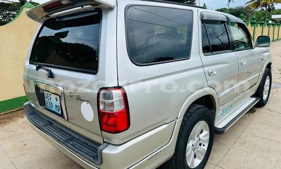 Tenga Tsaru Toyota Hilux Surf Sirivha Mota in Maputo in Maputo Tenga Tsaru Toyota Hilux Surf Sirivha Mota in Maputo in Maputo