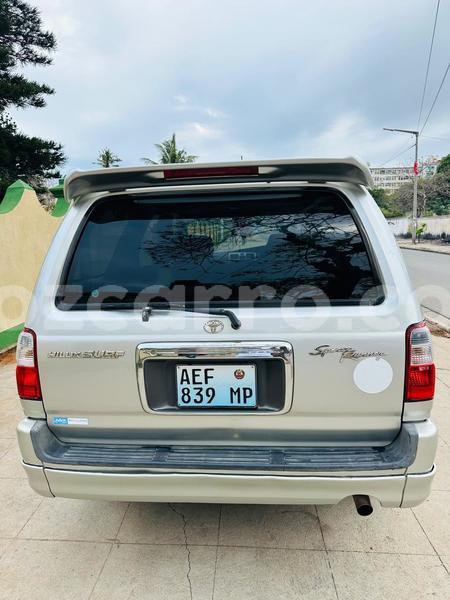 Big with watermark toyota hilux surf maputo maputo 30574