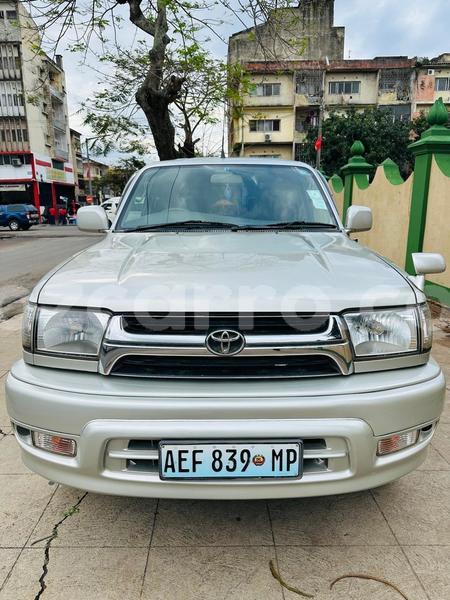 Big with watermark toyota hilux surf maputo maputo 30574