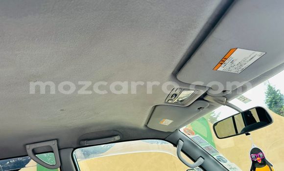 Nunua Ilio tumika Mitsubishi Pajero iO Nyingine Gari ndani ya Maputo nchini Maputo Nunua Ilio tumika Mitsubishi Pajero iO Nyingine Gari ndani ya Maputo nchini Maputo