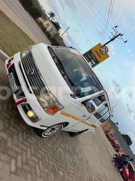 Big with watermark nissan caravan maputo maputo 30577