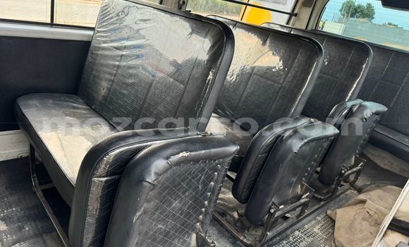 Nunua Ilio tumika Nissan Caravan Nyeupe Gari ndani ya Maputo nchini Maputo Nunua Ilio tumika Nissan Caravan Nyeupe Gari ndani ya Maputo nchini Maputo