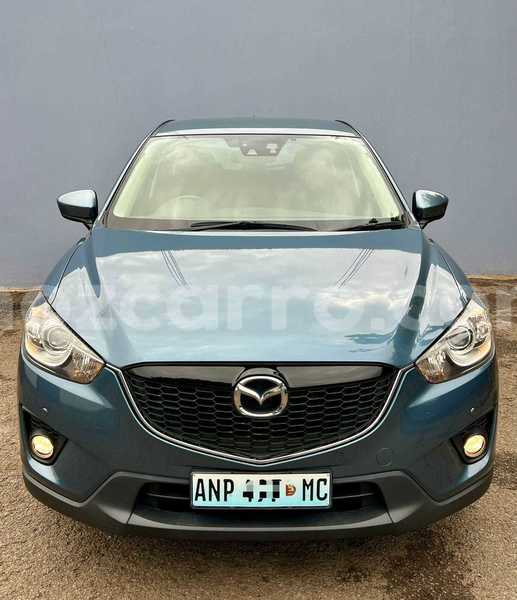 Big with watermark mazda cx 5 maputo maputo 30578