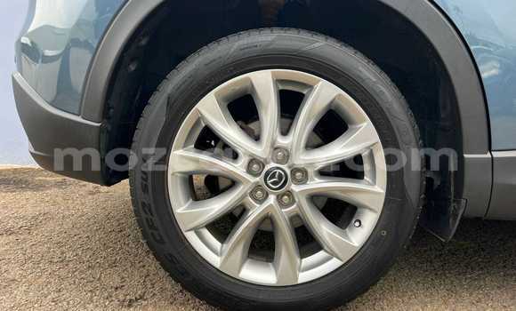Nunua Ilio tumika Mazda CX-5 Bluu Gari ndani ya Maputo nchini Maputo Nunua Ilio tumika Mazda CX-5 Bluu Gari ndani ya Maputo nchini Maputo