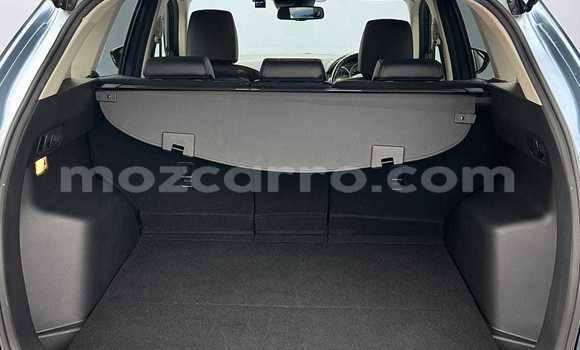 Nunua Ilio tumika Mazda CX-5 Bluu Gari ndani ya Maputo nchini Maputo Nunua Ilio tumika Mazda CX-5 Bluu Gari ndani ya Maputo nchini Maputo