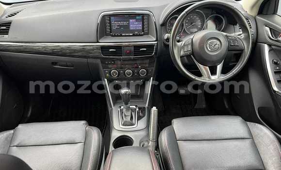 Nunua Ilio tumika Mazda CX-5 Bluu Gari ndani ya Maputo nchini Maputo Nunua Ilio tumika Mazda CX-5 Bluu Gari ndani ya Maputo nchini Maputo