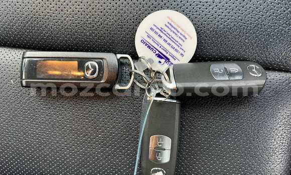 Nunua Ilio tumika Mazda CX-5 Bluu Gari ndani ya Maputo nchini Maputo Nunua Ilio tumika Mazda CX-5 Bluu Gari ndani ya Maputo nchini Maputo