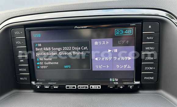 Nunua Ilio tumika Mazda CX-5 Bluu Gari ndani ya Maputo nchini Maputo Nunua Ilio tumika Mazda CX-5 Bluu Gari ndani ya Maputo nchini Maputo