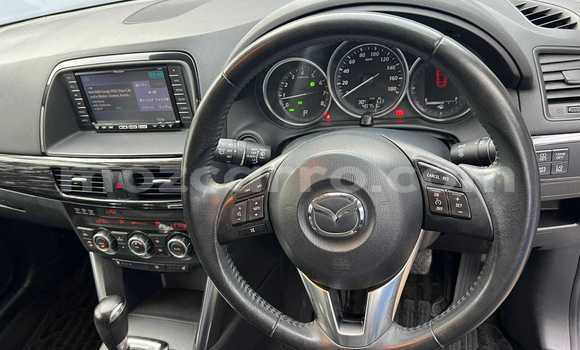 Nunua Ilio tumika Mazda CX-5 Bluu Gari ndani ya Maputo nchini Maputo Nunua Ilio tumika Mazda CX-5 Bluu Gari ndani ya Maputo nchini Maputo