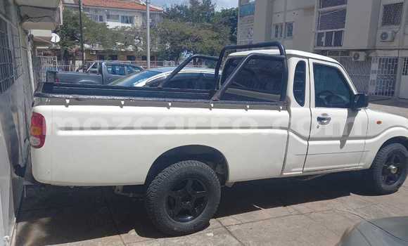 Nunua Ilio tumika Mahindra Scorpio Nyeupe Gari ndani ya Maputo nchini Maputo Nunua Ilio tumika Mahindra Scorpio Nyeupe Gari ndani ya Maputo nchini Maputo