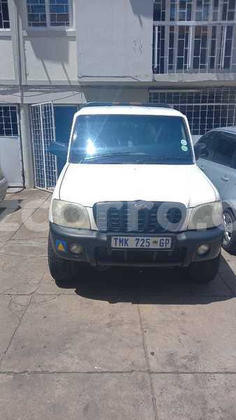 Big with watermark mahindra scorpio maputo maputo 30579