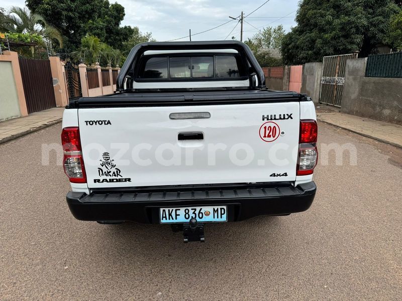 Big with watermark toyota hilux maputo maputo 30580