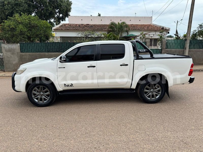 Big with watermark toyota hilux maputo maputo 30580