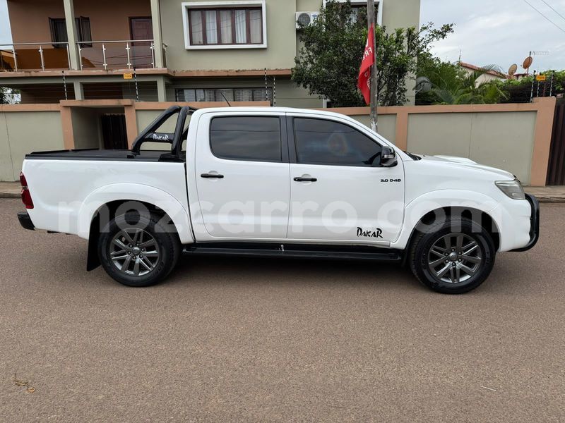 Big with watermark toyota hilux maputo maputo 30580