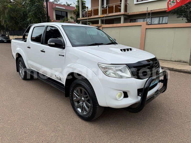 Big with watermark toyota hilux maputo maputo 30580